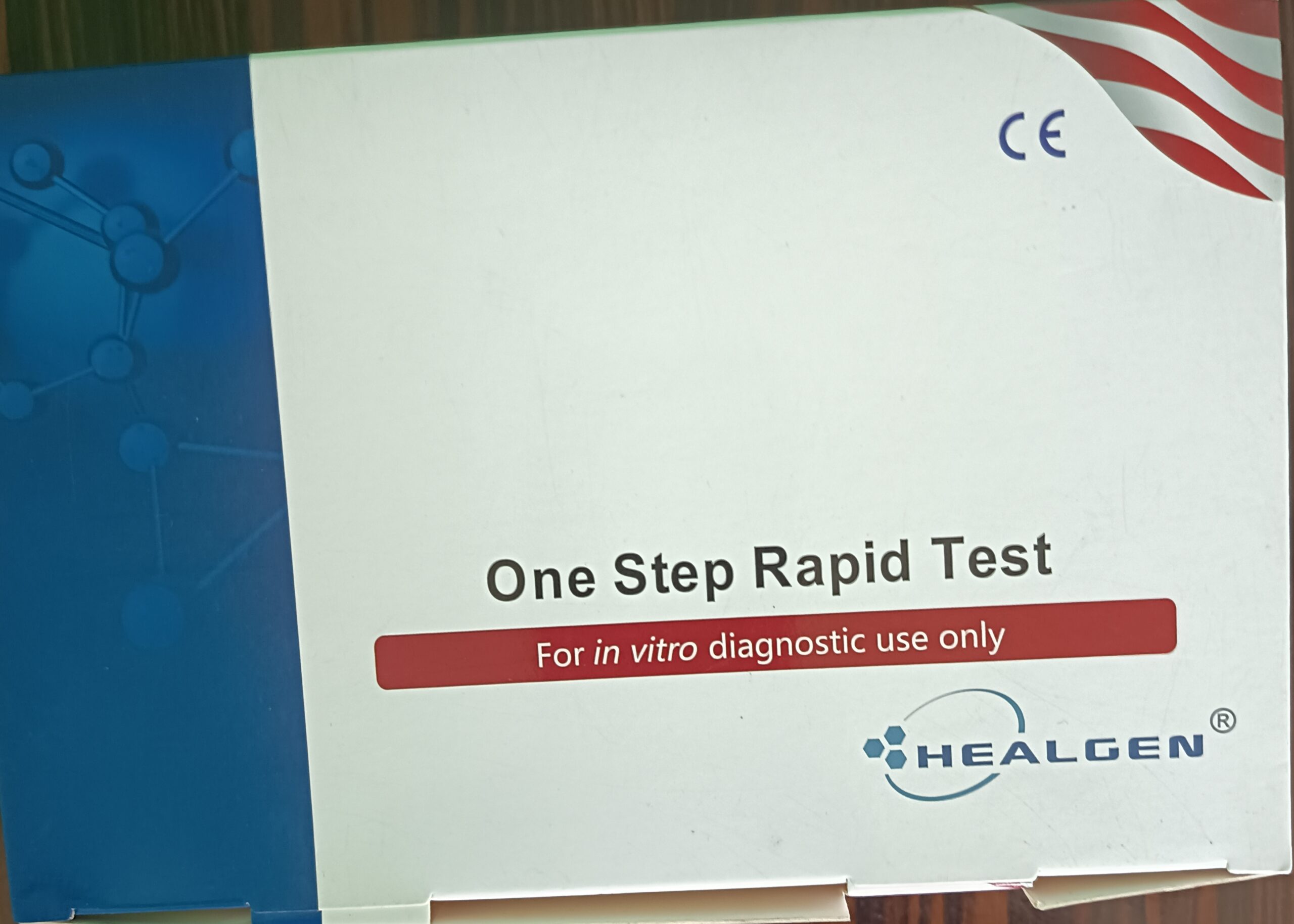 H. Pylori Ab. 25T/Box