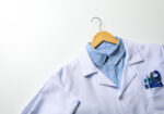 Lab Coat ( Lab Apron )