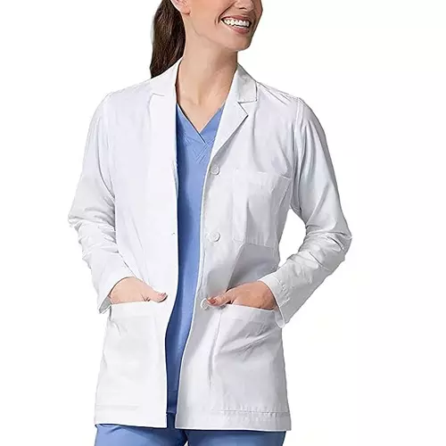 Lab Coat ( Lab Apron )