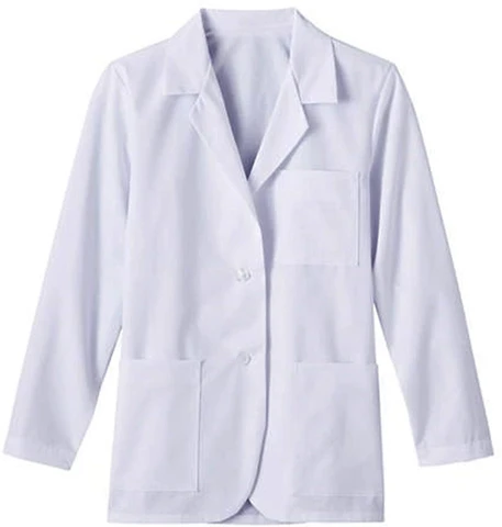 Lab Coat ( Lab Apron )